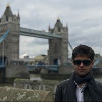 Kritarth Anand的照片