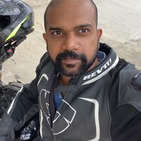 Arun Valiaparambil's Photo