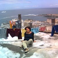 Mara Moreira's Photo