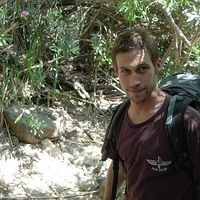 Nadav Nechushtan's Photo