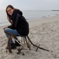 Joanna Tryba的照片