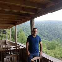 Vedat Çelik's Photo
