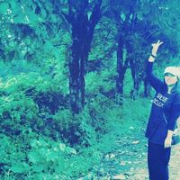 Yulian Yulian's Photo