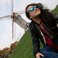 Denisse Alvarez's Photo