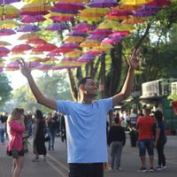 Le foto di Caique Adriano