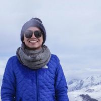 André Paredes Pierola的照片