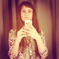 Carolina Bortoluzzi的照片