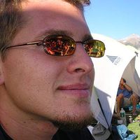 Michael Montana's Photo