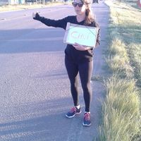 Sabrina Cruz的照片