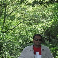 Shrikant Kekane's Photo