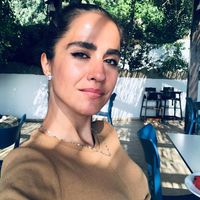 Setareh Ahmadi's Photo