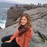 Sára Magyarkuti的照片