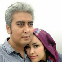 Fatima Bagher's Photo