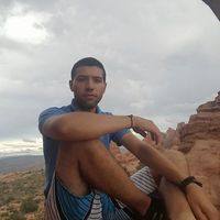 Hernán Orjuela的照片