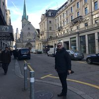 Yiğit Esmer的照片