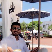 Abdullah Alshehri's Photo