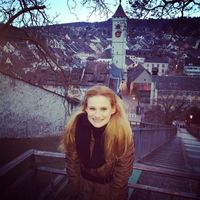 Elena Lopez Balboa's Photo