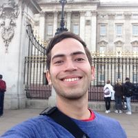 Daniel Berrios's Photo