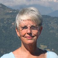 Barbara Weibel's Photo