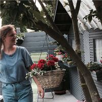 Zdjęcia użytkownika Lieselot Van den Broeck