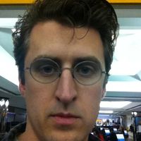 Andy Whinery's Photo