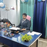 Deepak Bhardwaj's Photo