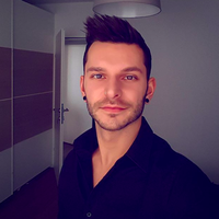 David Schindler's Photo