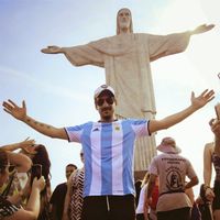 José Manuel Witon的照片