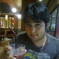 Ashish Sharma's Photo