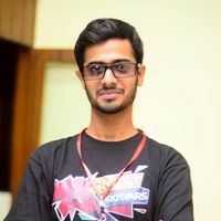 Ibtehaj Khan's Photo