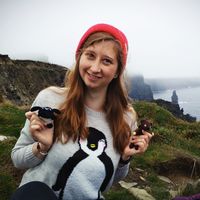 Photos de Olga Antoniewicz