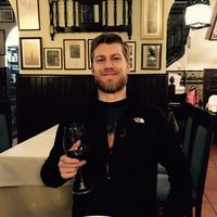 Christophe Genetti's Photo