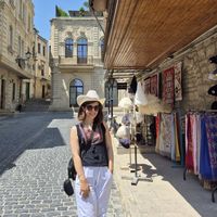 Sana Mirshahi's Photo