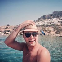 Fabio Mantegazza's Photo