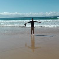 David Kozák's Photo