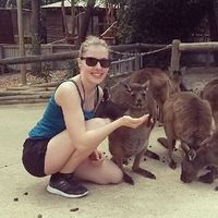 Fabienne Schütz的照片