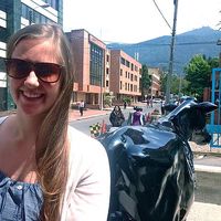 Kaila Frostad's Photo