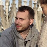 Julian Wittrock's Photo