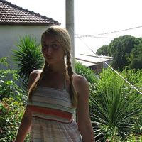 Arina Teterina's Photo