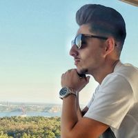 Serghyu Silva's Photo