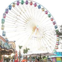 Maleja Cabezas's Photo