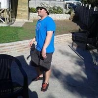 Cristian stuardo palacios's Photo