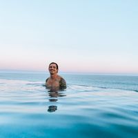 Charlie McAdams's Photo