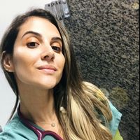 Caroline Dallalana's Photo