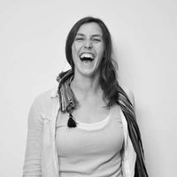 Angie Justo的照片