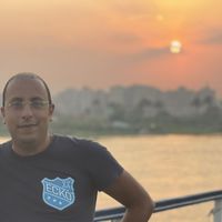 Mahmoud Hamouda's Photo