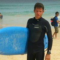 Claudio Pacifici's Photo