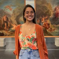 Фотографии пользователя Caroline Souza