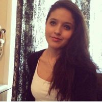 Lamiae Joutei's Photo