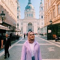 Fatma Esra Çam的照片